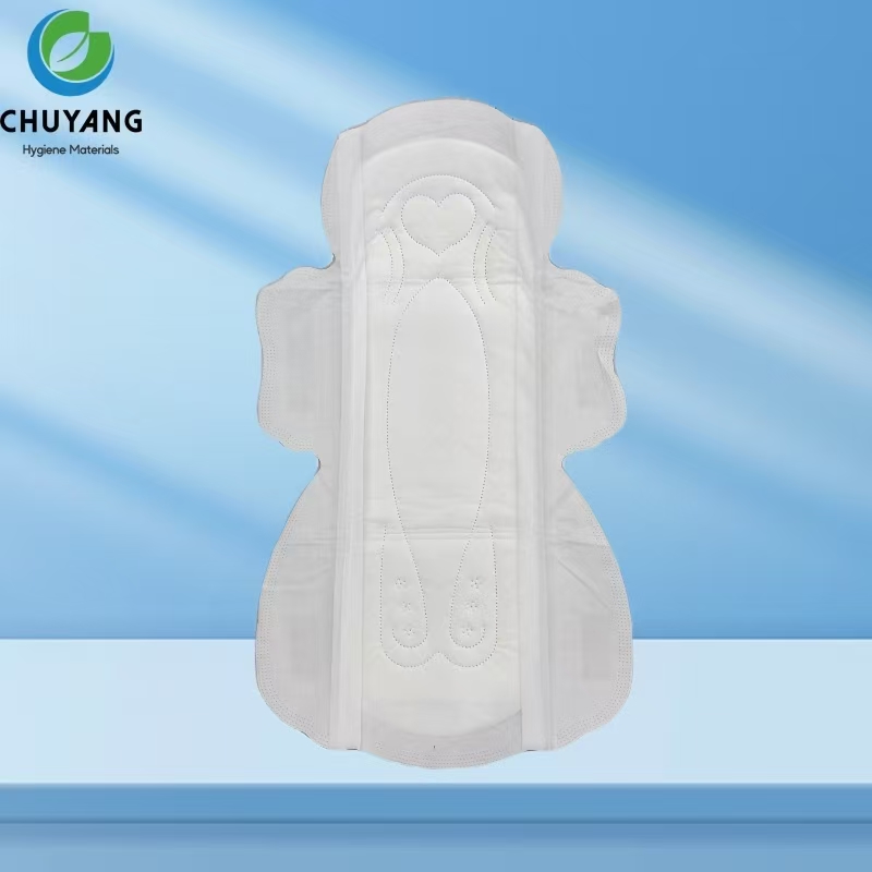 Quanzhou Chuyang Hygiene Materials Co.,Ltd