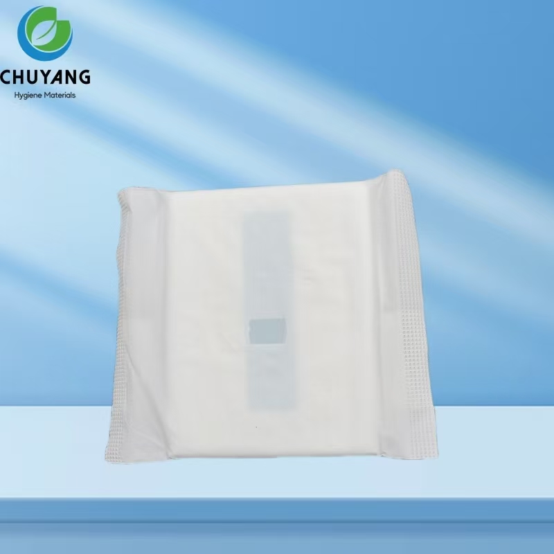 Quanzhou Chuyang Hygiene Materials Co.,Ltd