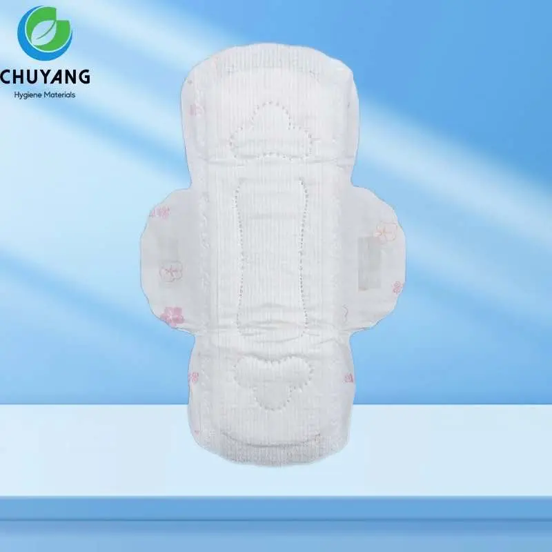 Quanzhou Chuyang Hygiene Materials Co.,Ltd