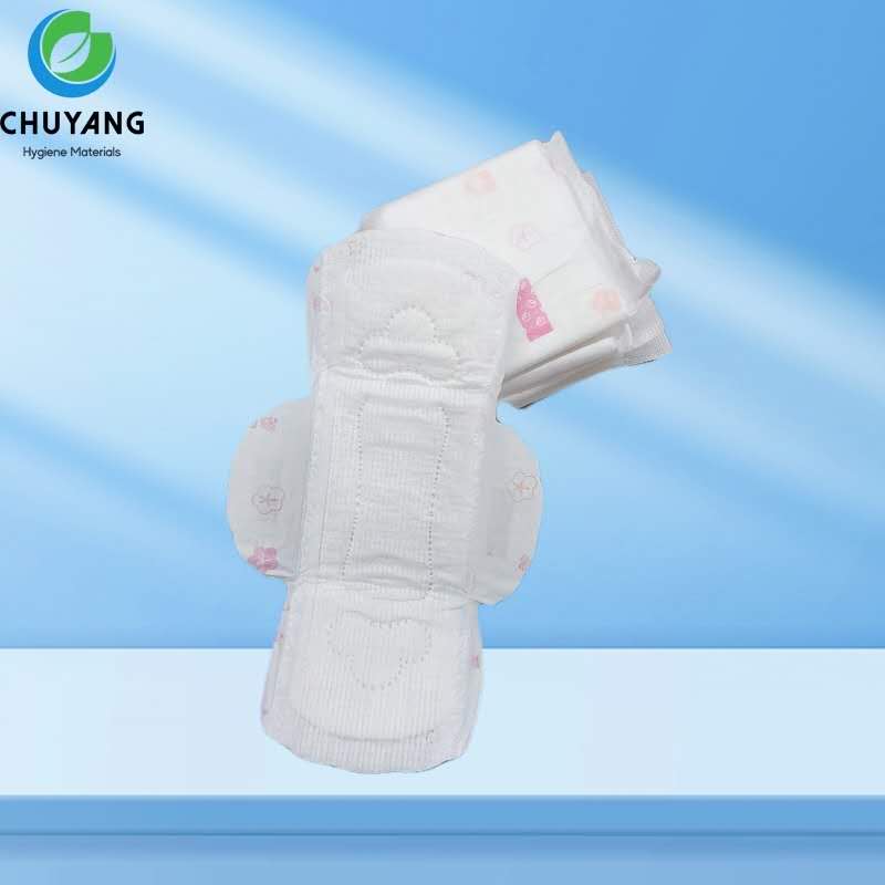 Quanzhou Chuyang Hygiene Materials Co.,Ltd