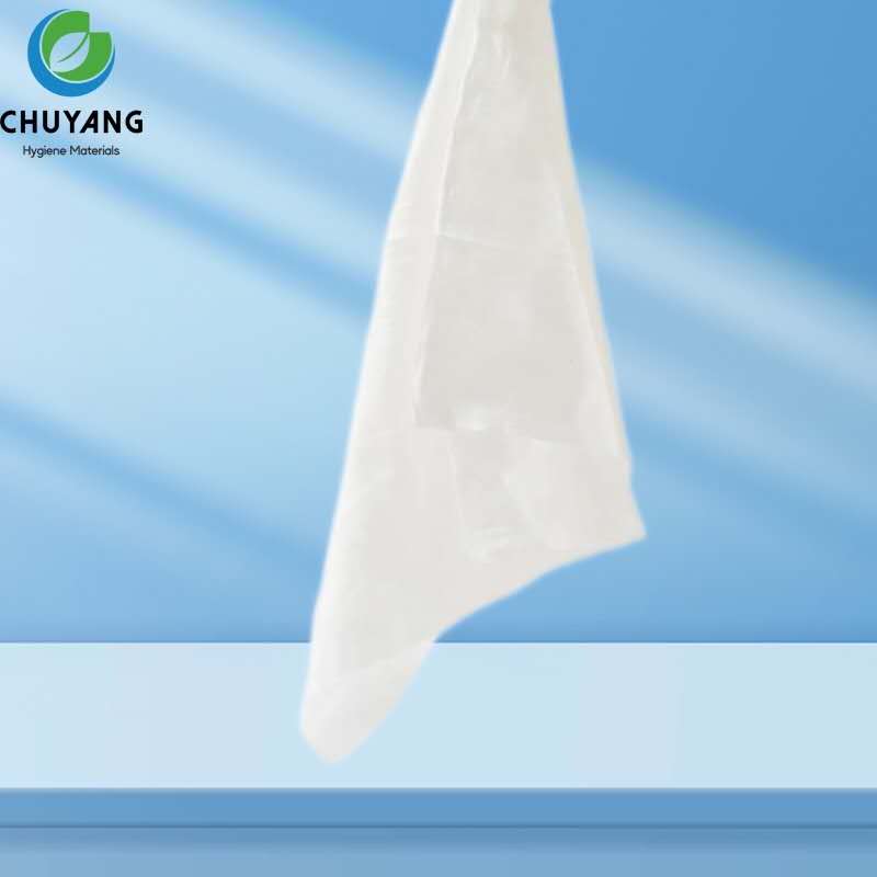 Quanzhou Chuyang Hygiene Materials Co.,Ltd