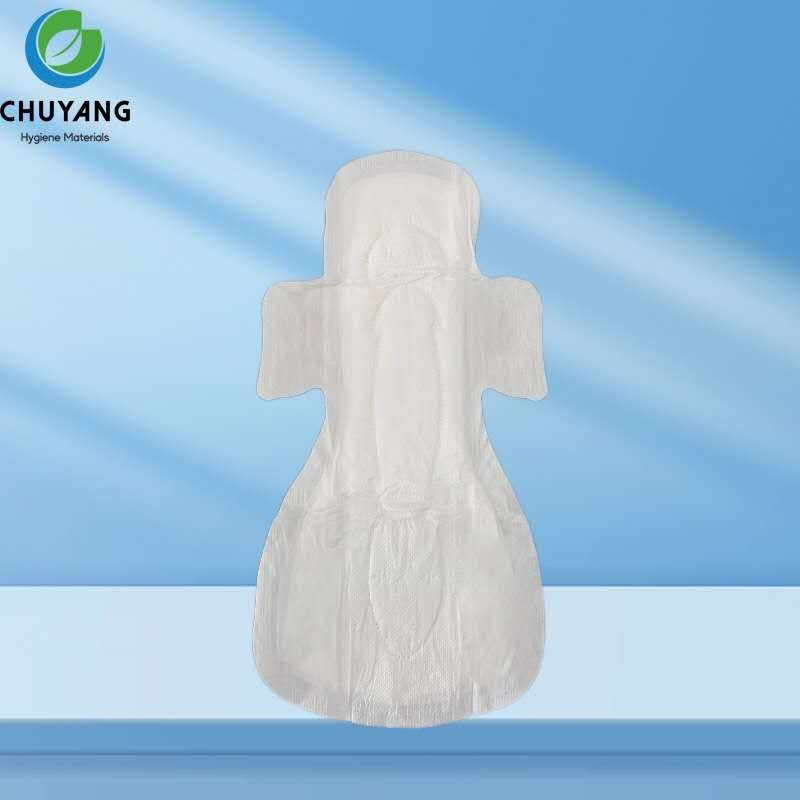 Quanzhou Chuyang Hygiene Materials Co.,Ltd