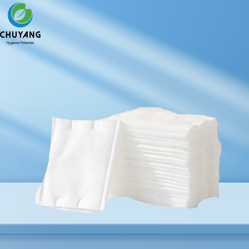 Quanzhou Chuyang Hygiene Materials Co.,Ltd