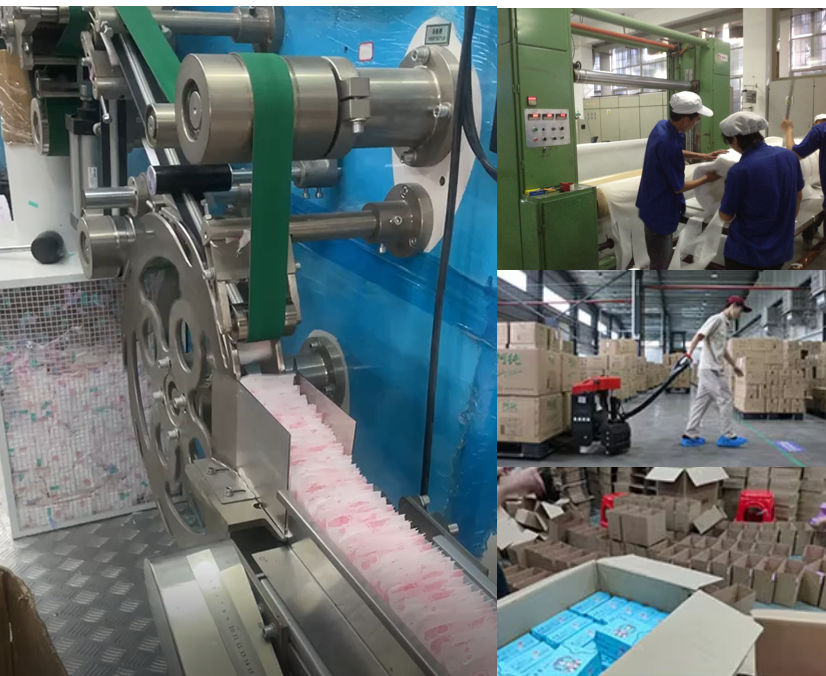 OEM-disposable-medium-thick-sanitary-napkins-manufacturer-in-China OEM-disposable-medium-thick-sanitary-napkins-manufacturer-in-China
