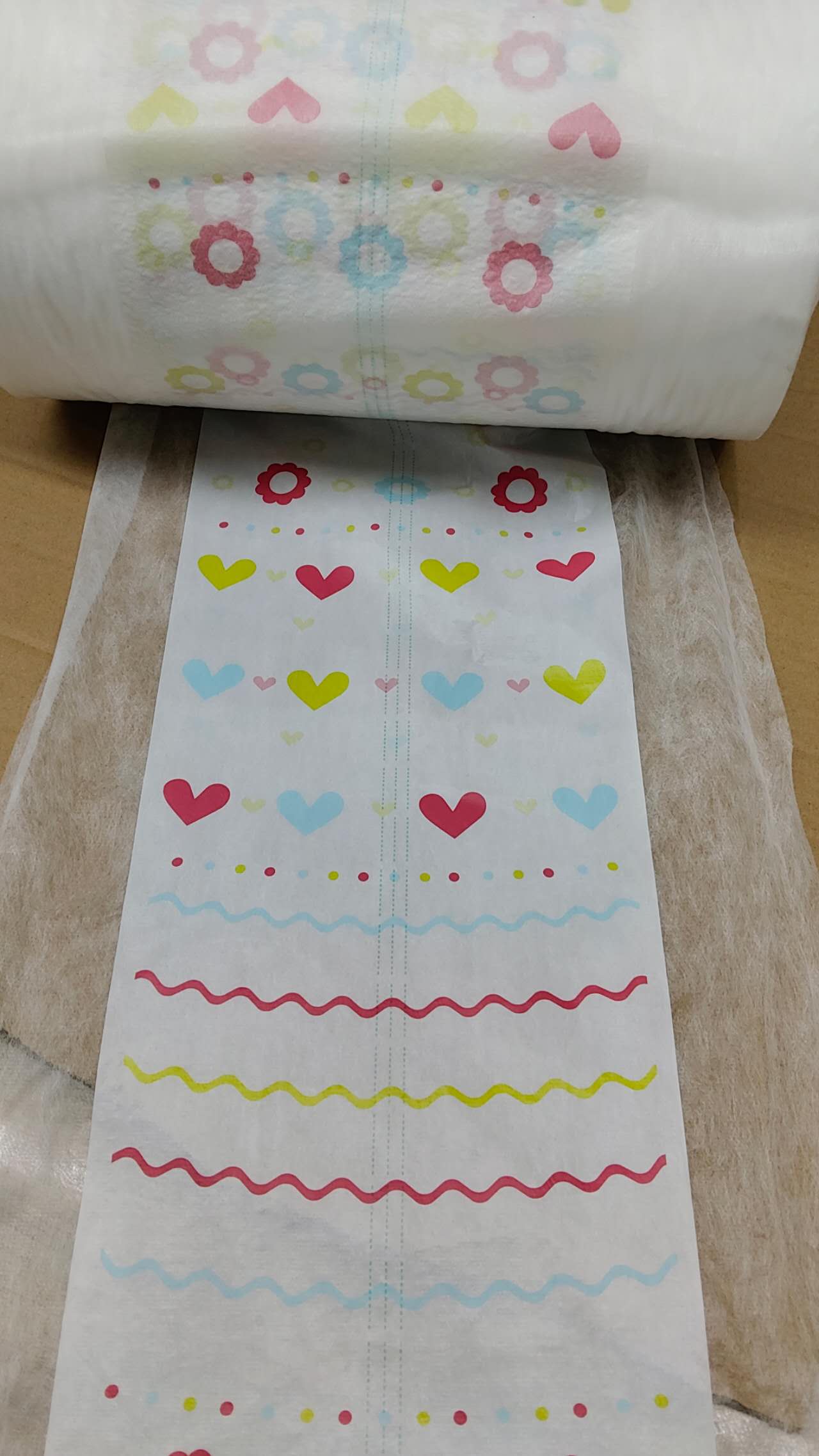 customized-laminated-film-roll-for-diaper-raw-materials-cloth-like-film customized-laminated-film-roll-for-diaper-raw-materials-cloth-like-film
