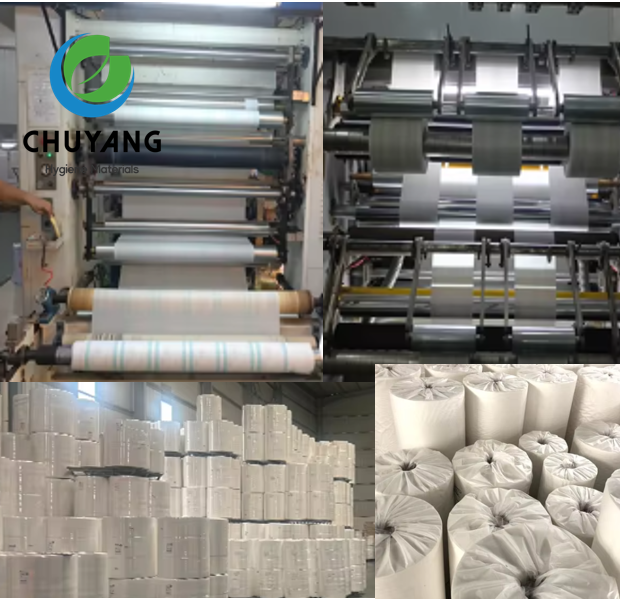 customized-laminated-film-roll-for-diaper-raw-materials-cloth-like-film customized-laminated-film-roll-for-diaper-raw-materials-cloth-like-film