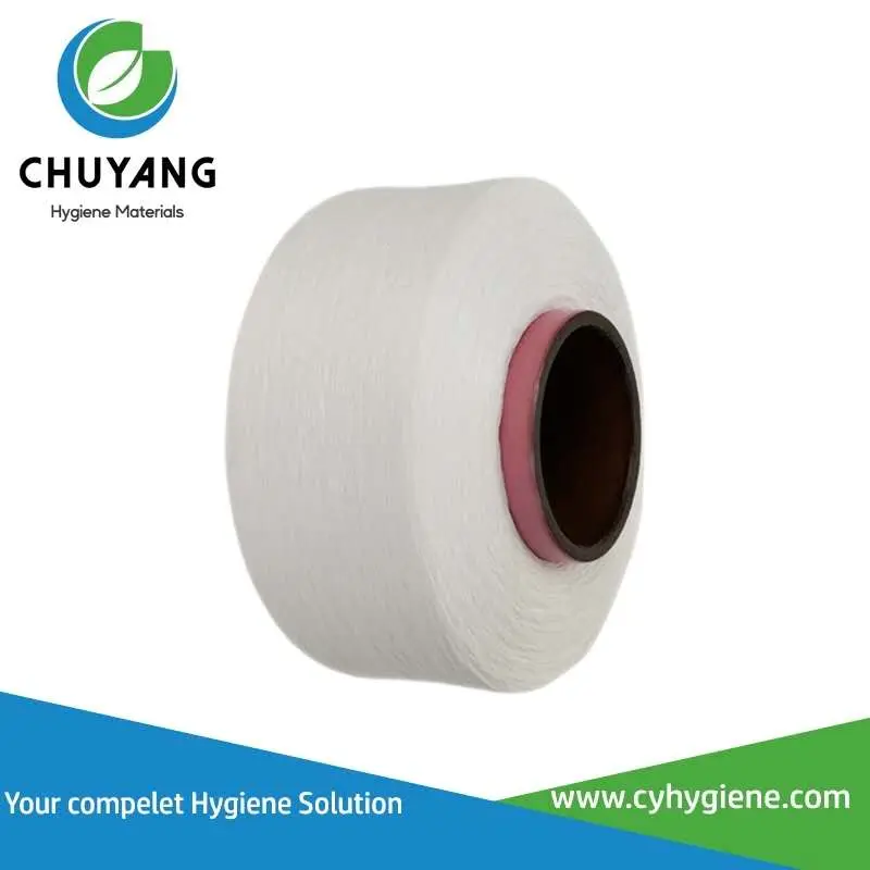 spadex-elastic-yarn-diaper-raw-materials-supplier spadex-elastic-yarn-diaper-raw-materials-supplier