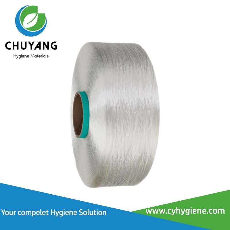 Quanzhou Chuyang Hygiene Materials Co.,Ltd