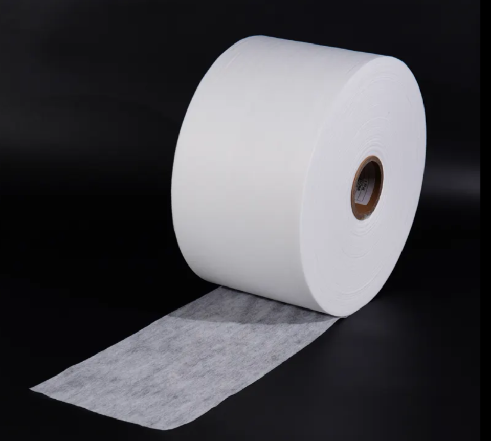 Hygiene-product-hot-air-through-non-woven-fabric-manufacturer-in-China Hygiene-product-hot-air-through-non-woven-fabric-manufacturer-in-China