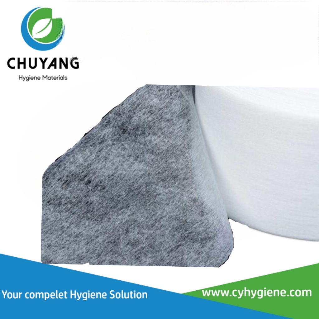 Quanzhou Chuyang Hygiene Materials Co.,Ltd