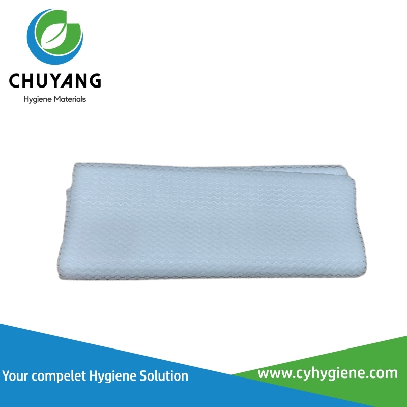  Diaper Manufacturer Wholesale Disposable Baby Diaper Raw Materials Nonwoven Frontal Tape 