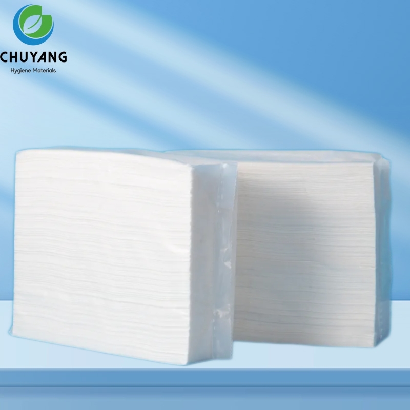 OEM--Interfold-Hand-Towel-Paper-manufacturer OEM--Interfold-Hand-Towel-Paper-manufacturer
