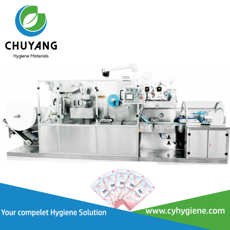 Quanzhou Chuyang Hygiene Materials Co.,Ltd