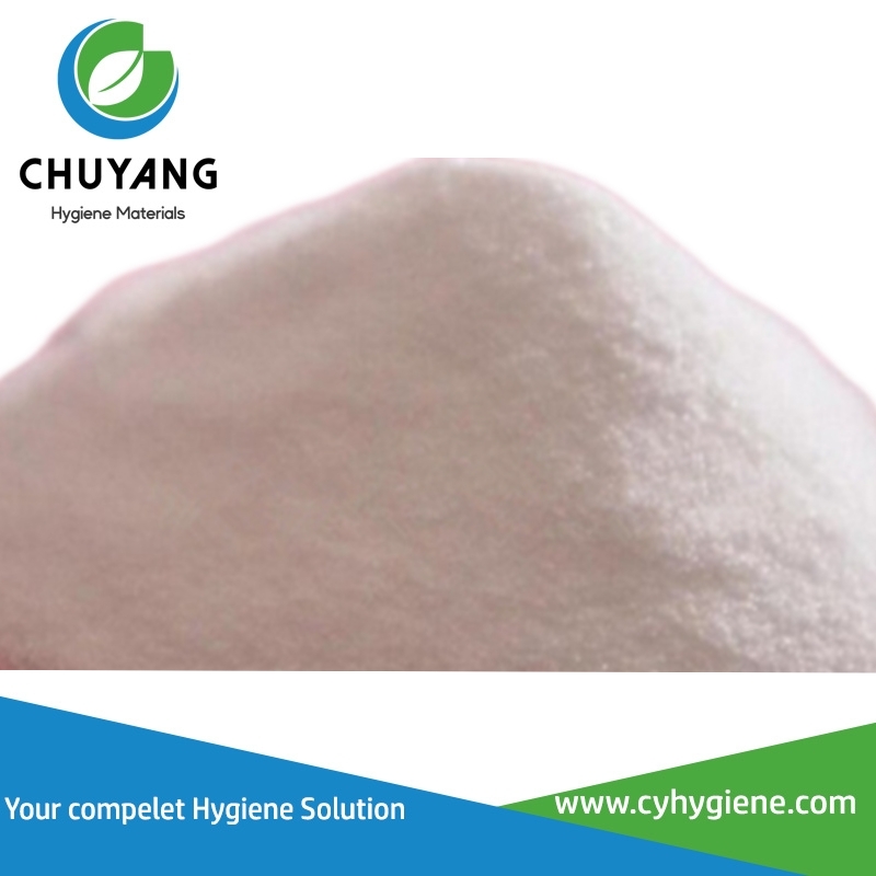 Quanzhou Chuyang Hygiene Materials Co.,Ltd