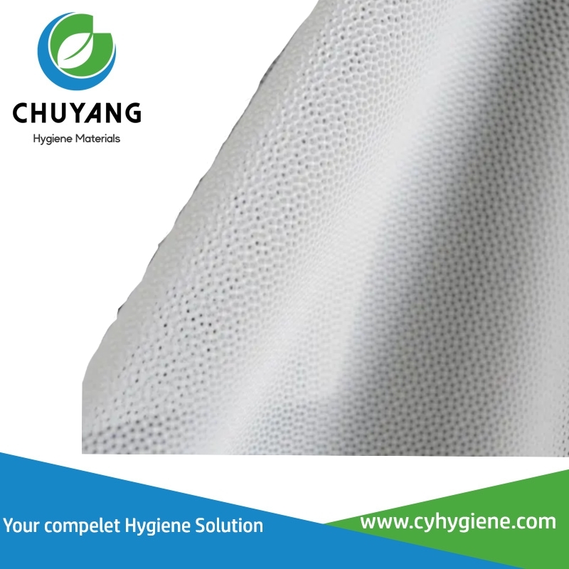 wholesale-Breathable-PE-perfoated-film-for-sanitary-napkins-making