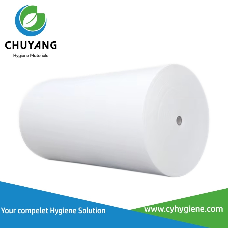 Quanzhou Chuyang Hygiene Materials Co.,Ltd
