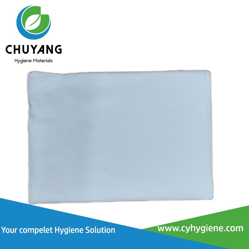 Quanzhou Chuyang Hygiene Materials Co.,Ltd