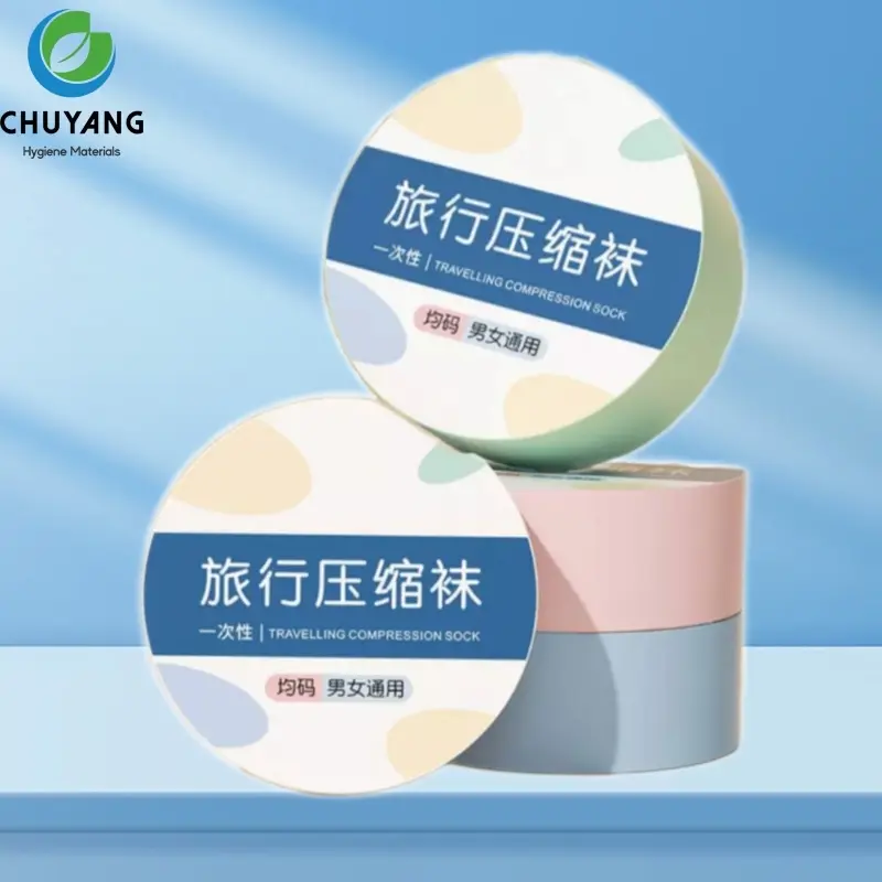OEM-disposable-compress-socks-production OEM-disposable-compress-socks-production
