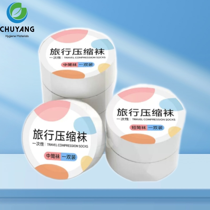 OEM-disposable-compress-socks-production OEM-disposable-compress-socks-production