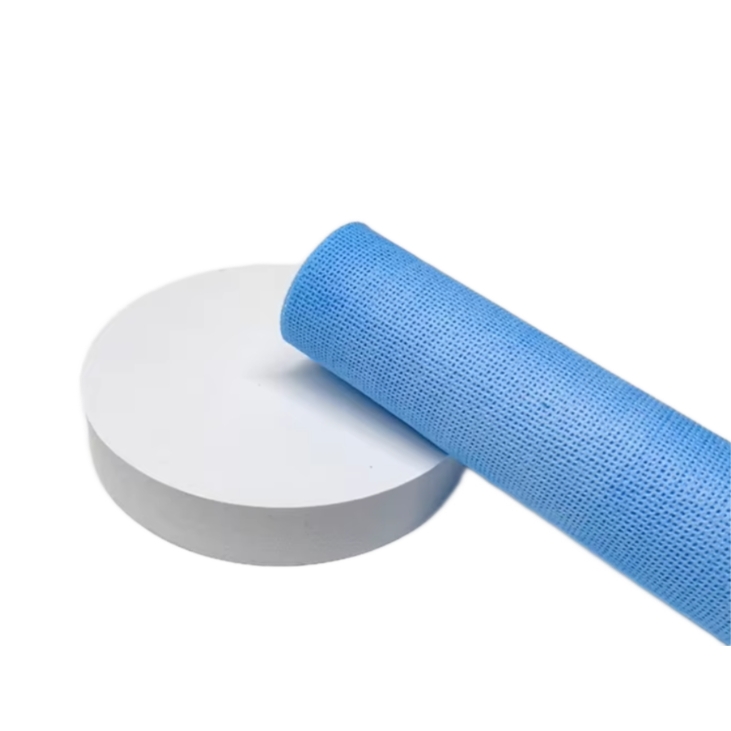perforated-spunlace-N.W.-wet-wipes-raw-materials
