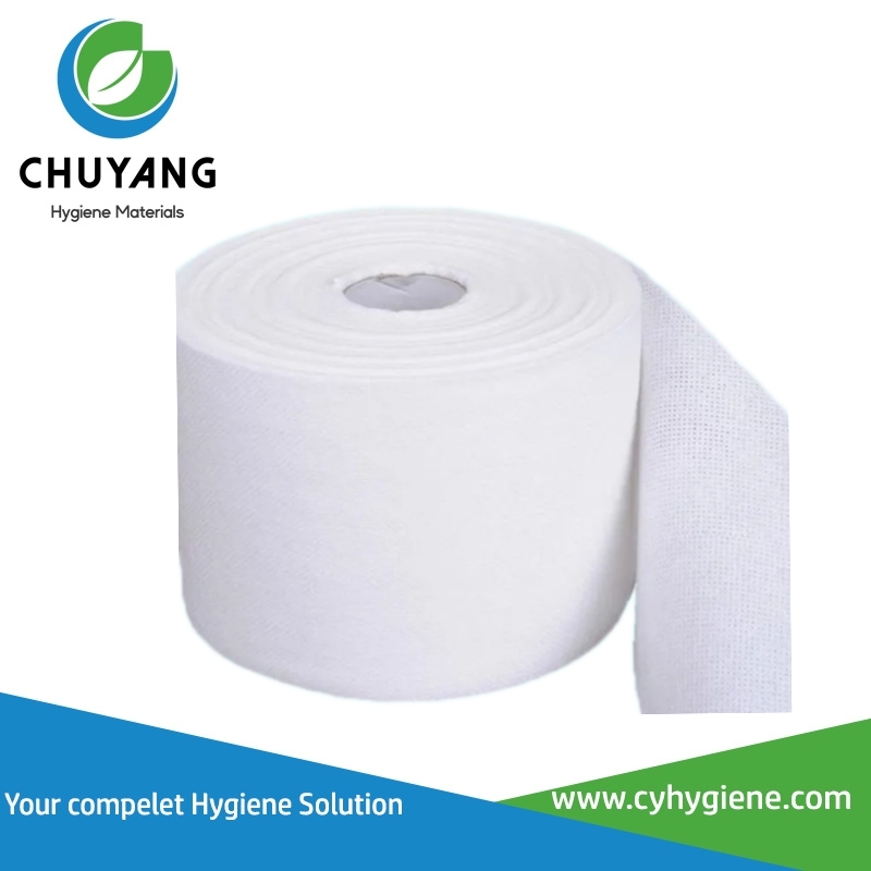 Quanzhou Chuyang Hygiene Materials Co.,Ltd