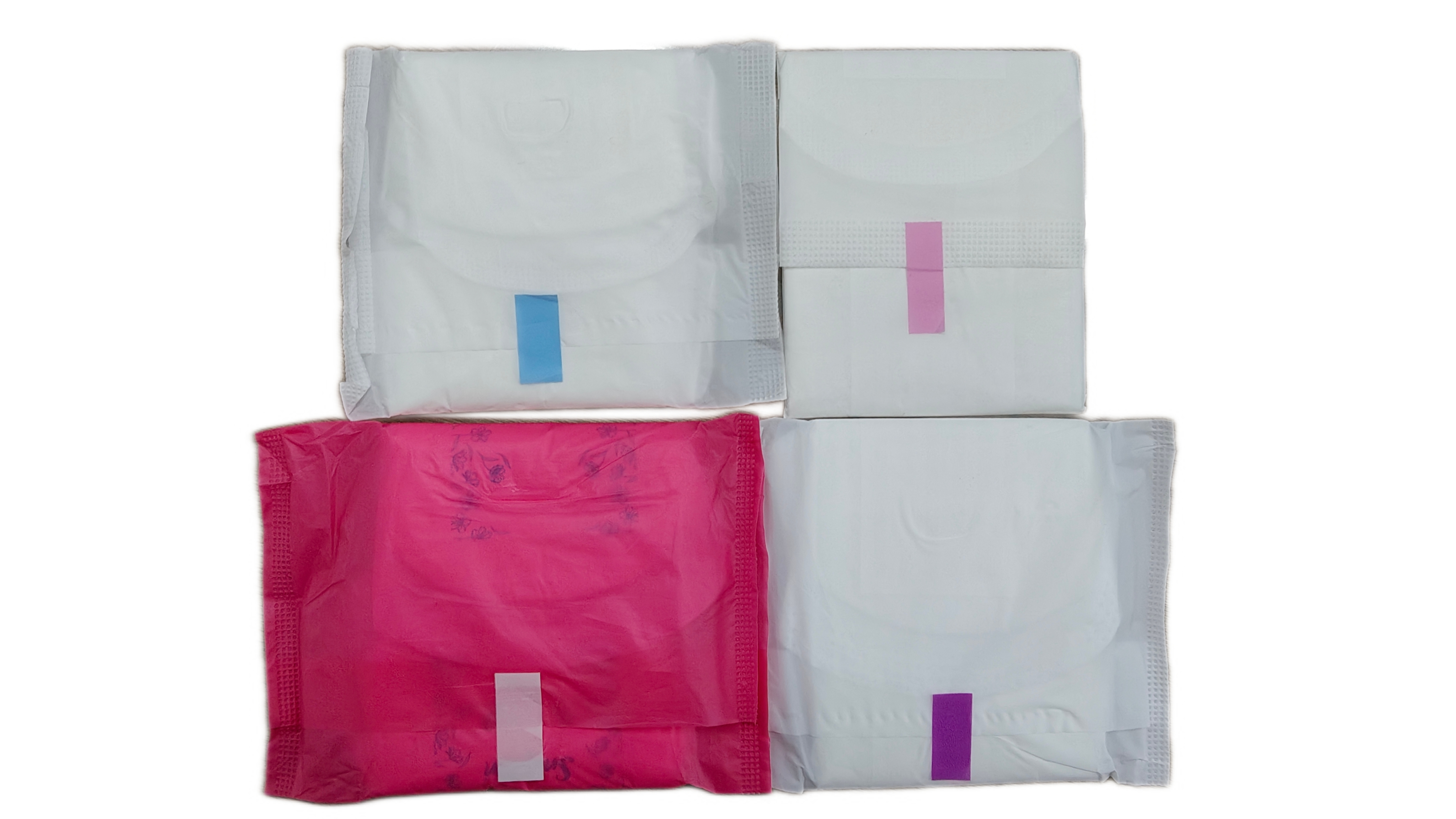 OEM-Colorful-Adhesive-Tape-Easy-Tape-For-Sanitary-Napkins-Making OEM-Colorful-Adhesive-Tape-Easy-Tape-For-Sanitary-Napkins-Making
