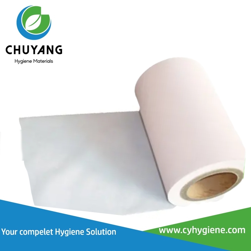 Quanzhou Chuyang Hygiene Materials Co.,Ltd