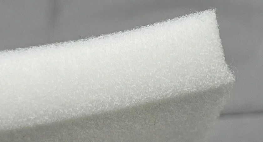 Freudenberg will present high-performance foam alternative nonwoven materials at the FOAM Expo Freudenberg will present high-performance foam alternative nonwoven materials at the FOAM Expo