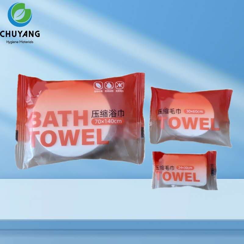 compressed-towel-bath-set-production compressed-towel-bath-set-production