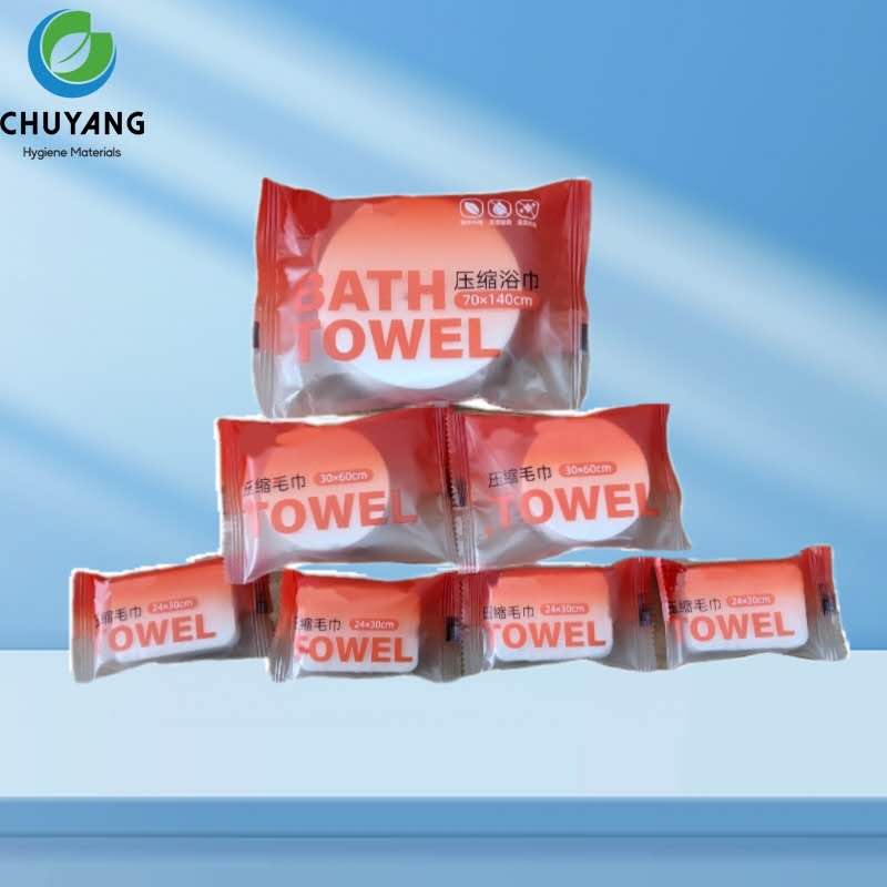 compressed-towel-bath-set-production compressed-towel-bath-set-production