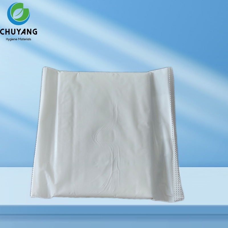 OEM-290mm-ultra-thin-type-sanitary-napkins-with-anion-chip-manucaturer OEM-290mm-ultra-thin-type-sanitary-napkins-with-anion-chip-manucaturer