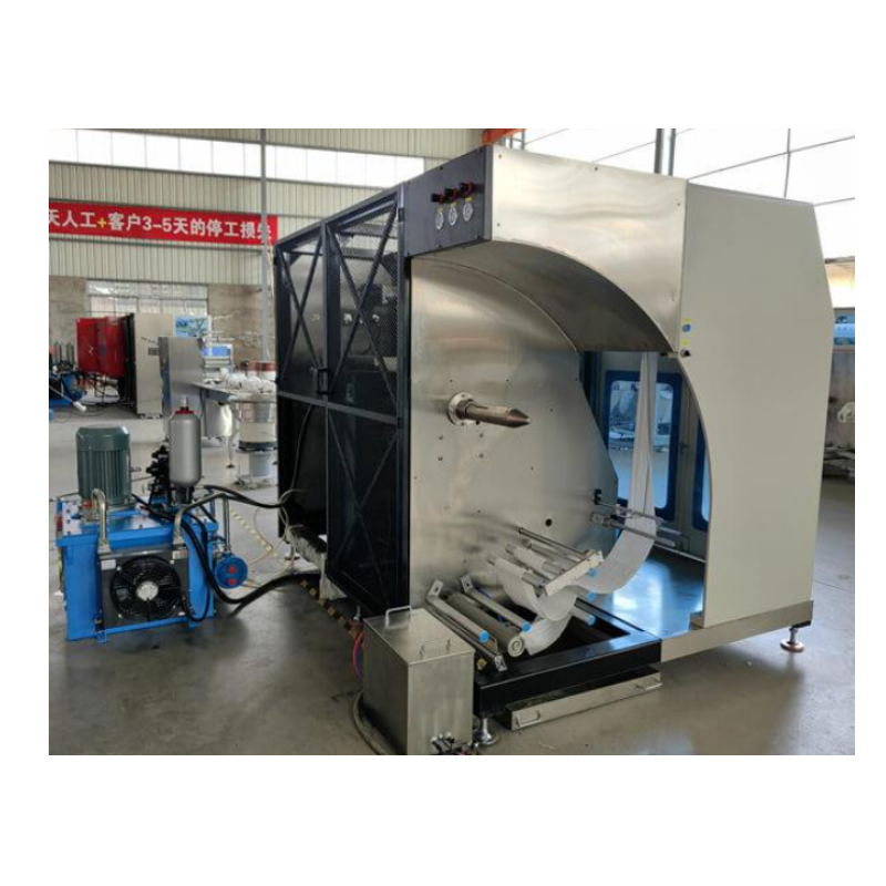 Quanzhou Chuyang Hygiene Materials Co.,Ltd