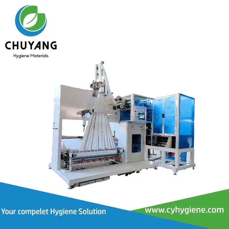 High Speed Automatic Compressed Bath Towel Machine High Speed Automatic Compressed Bath Towel Machine