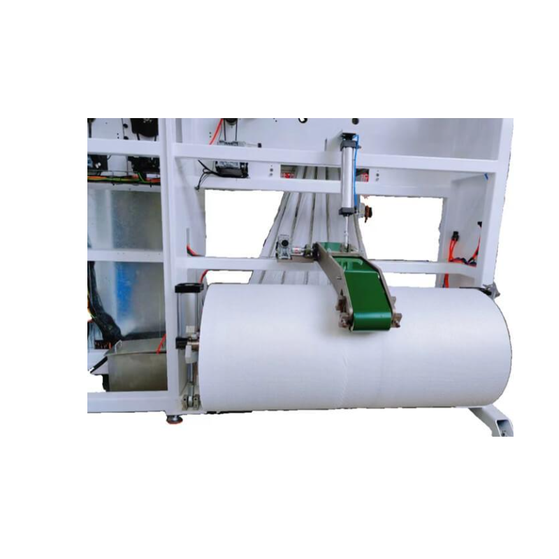High Speed Automatic Compressed Bath Towel Machine High Speed Automatic Compressed Bath Towel Machine