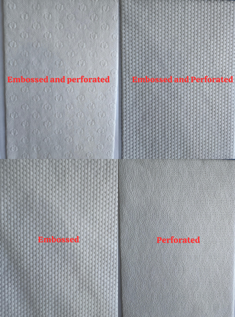 Non woven Fabric Double Layer 3D Lamination Embossing Machine Non woven Fabric Double Layer 3D Lamination Embossing Machine