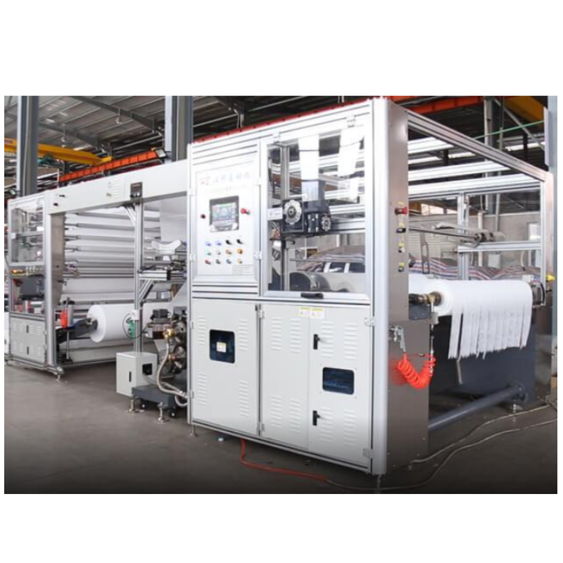 Quanzhou Chuyang Hygiene Materials Co.,Ltd