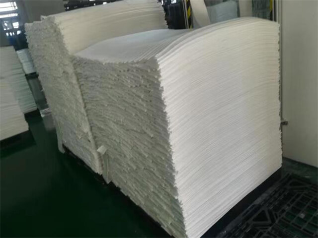 Sanitary Napkin SAP Paper Folding Machine Sanitary Napkin SAP Paper Folding Machine