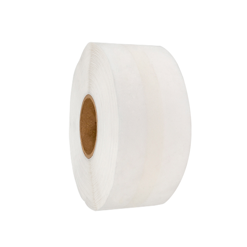 S Cut Side Tape Magic Tape | Diaper Making Materials | Wholesale for Baby Raw Materials