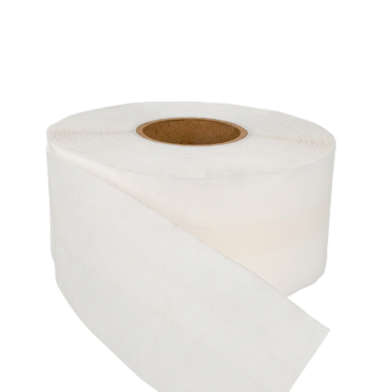 S Cut Side Tape Magic Tape | Diaper Making Materials | Wholesale for Baby Raw Materials