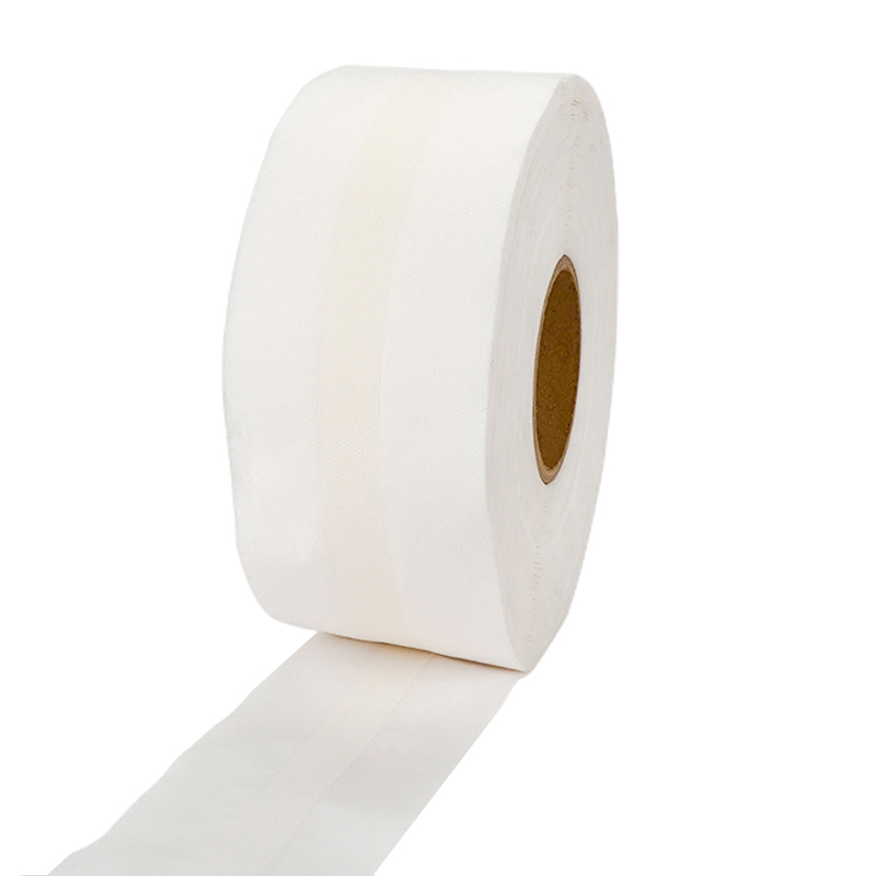 S Cut Side Tape Magic Tape | Diaper Making Materials | Wholesale for Baby Raw Materials