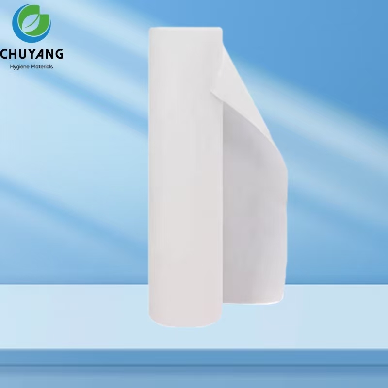 Quanzhou Chuyang Hygiene Materials Co.,Ltd