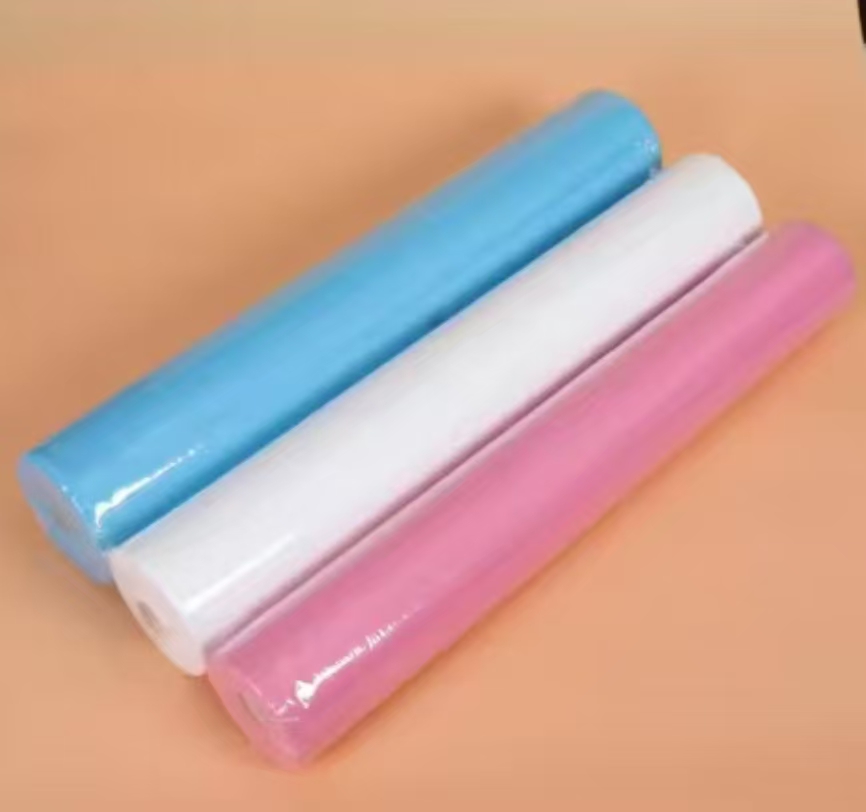 Quanzhou Chuyang Hygiene Materials Co.,Ltd