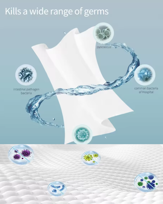 High Quality Factory Customization Sanitizing Wet Wipes small Alcohol Wipes Custom Sanitizers Wipes High Quality Factory Customization Sanitizing Wet Wipes small Alcohol Wipes Custom Sanitizers Wipes