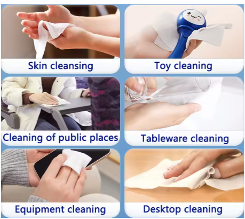 High Quality Factory Customization Sanitizing Wet Wipes small Alcohol Wipes Custom Sanitizers Wipes High Quality Factory Customization Sanitizing Wet Wipes small Alcohol Wipes Custom Sanitizers Wipes