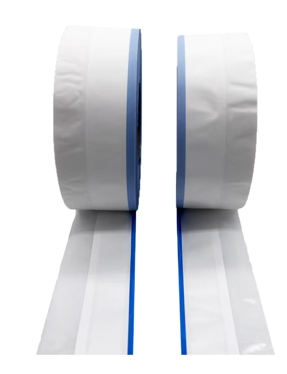 Diaper Raw Materials PP Side Tape PP Adhesive Side Tape for Disposable Baby Adult Diapers Diaper Raw Materials PP Side Tape PP Adhesive Side Tape for Disposable Baby Adult Diapers