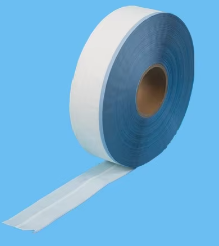 Diaper Raw Materials PP Side Tape PP Adhesive Side Tape for Disposable Baby Adult Diapers Diaper Raw Materials PP Side Tape PP Adhesive Side Tape for Disposable Baby Adult Diapers