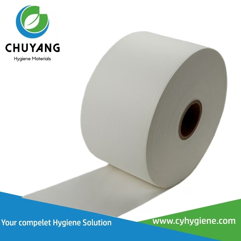High Quality Flexible Elastic Stretch Ear Non Woven Raw Materials Diaper Elastic Nonwoven High Quality Flexible Elastic Stretch Ear Non Woven Raw Materials Diaper Elastic Nonwoven
