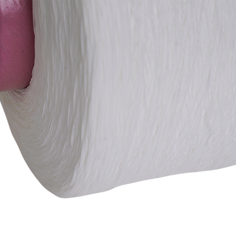Elastic Thread for Diaper Use Creora 558D and 620DTex AA Grade Type H100 White Bare Spandex Yarn