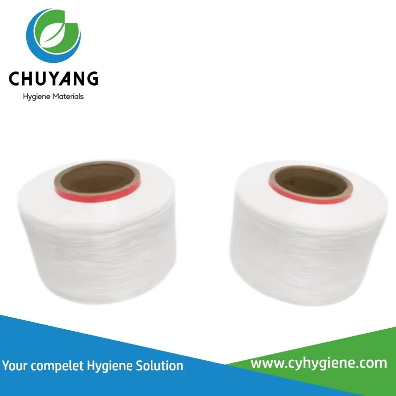 Quanzhou Chuyang Hygiene Materials Co.,Ltd