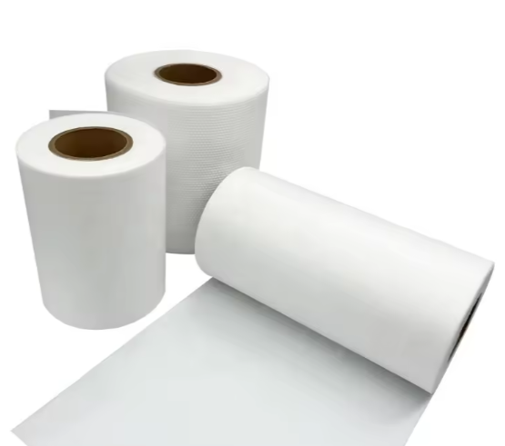 Spunbond Nonwoven Fabric SSS Cotton Soft Mini Nonwoven Fabric for Women's Sanitary Napkins Spunbond Nonwoven Fabric SSS Cotton Soft Mini Nonwoven Fabric for Women's Sanitary Napkins